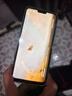 夏新（Amoi）新款i15Pro全新正品超薄智能手机 2600万像素6.5寸全网通8核CPU 双卡游戏吃鸡王者Ai支持OTG红外 闪耀白 8核+128G普通版 实拍图