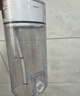 洁碧冲牙器GS7洁净白  伸缩便携式冲牙器成人儿童洗牙器牙齿冲洗器水牙线专业正畸    新年年会礼物 实拍图