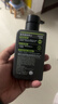 曼秀雷敦男士【张艺兴同款】冰爽活炭洁面150ml*2 控油去黑头洗面奶送男生 实拍图