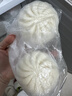 湾仔码头秘制豆沙包350g*2袋 20只早餐包子速食半成品面点生鲜年货送礼 实拍图