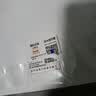 KODAK柯达 A4硬白卡纸绘画纸牛皮纸封面纸 厚彩纸儿童手工纸 140克厚硬 100张装9891-209 实拍图