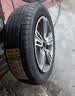 佳通轮胎（Giti） Comfort SUV520 225/60R18 100H CRV博越 全新汽车轮胎 实拍图