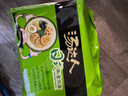 统一汤达人 日式豚骨拉面 袋装 125g*5袋 五连包 方便面速食面泡面 实拍图