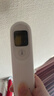 鱼跃(yuwell)医用红外体温计额温枪温度计婴儿专用家用精准YT-1 实拍图