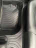 布雷什TPE汽车脚垫专用于捷达13款-22款桑塔纳昕锐浩娜昕动脚垫 实拍图