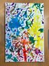 中盛画材 棉质油画布框20*30颜料板油画框初学者工具丙烯颜料内框带框子套装diy长方形 速写 马克笔绘画 实拍图