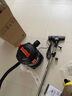 亿力桶式手持吸尘器家用超强大吸力工业车载商用大功率有线 干湿两用除尘机地毯桌面开荒保洁6263-12L  实拍图