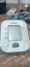 欧姆龙（OMRON）电子血压计上臂式血压仪家用 大屏医用高精准老人U701 年货 实拍图