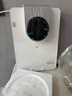 苏泊尔（SUPOR）管线机壁挂式家用净水器伴侣直饮机管线机接桶装水饮水机100%真沸腾厚膜速热无双酚A母婴适用 【免费安装 需搭配纯水机】UG02 实拍图