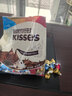 好时 Kisses多口味糖果巧克力 500g 零食 婚庆喜糖 年货节 新年礼物 实拍图