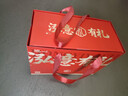 泓一什锦年货礼盒1050g 蛋黄酥糕点休闲零食大礼包双层高端送礼品团购 实拍图