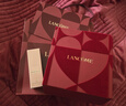 兰蔻情人节限定口红#375自在粉菁纯丝绒雾面唇膏化妆品新年礼物女朋友 晒单实拍图