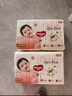 好奇（Huggies）铂金装小桃裤纸尿裤M144片(6-11kg)中号尿不湿【透爽散热】 实拍图