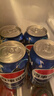 百事可乐 Pepsi 碳酸饮料汽水原味 330ml*6听整箱装 春节年货 企业团购 实拍图