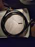 秋叶原 超六类网线 CAT6A类双屏蔽纯铜8芯双绞线 工程级万兆网络连接线 电脑宽带成品跳线 2米 QS567A 实拍图