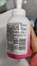 贝亲（Pigeon）洗发水沐浴露 含桃叶精华 洗发沐浴二合一  500ml*2 实拍图