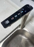 海尔（Haier）鲜活水pro+净水器1200G进口反渗透RO过滤膜触控龙头双出水厨房专用台下净饮机母婴直饮 实拍图