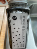 人民食品 有机熟亚麻籽即食烘焙内蒙古胡麻籽打粉代餐膳食280g 实拍图