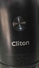 CLITON电动咖啡磨豆机外调档咖啡豆研磨机便携手冲手磨咖啡机自动磨粉机 实拍图