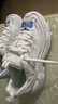 斯凯奇（Skechers）新年礼物女鞋冬季厚底老爹鞋百搭软底舒适外穿运动鞋11959 实拍图