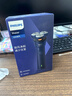 飞利浦（PHILIPS）电动剃须刀新一代旋风1系刮胡刀 风驰切剃3D浮动刀头 年会奖品年货生日礼物送男生男友老公父亲 实拍图