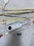 彩虹【高温断电】双人除菌除螨小型宿舍无纺布电热毯电褥子1.5*1.2米 实拍图