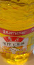 鲁花 食用油  物理压榨  非转基因 玉米油6.18L   实拍图