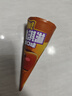 伊利巧乐兹迷你芝士芋泥+焦糖烤栗口味脆筒冰淇淋20克*8支 实拍图