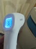 欧姆龙（OMRON）红外额温枪 电子体温计体温枪1s速测测温仪 K7100 年货节 实拍图
