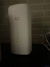 烽火5G CPE Pro移动路由器SIM卡插卡上网WiFi7 BE7200M 2GB内存 双2.5G网口NFC一触即连【旗舰版】 实拍图