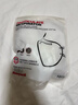 霍尼韦尔（Honeywell）KN95口罩H950防沙尘暴雾霾工业粉尘花粉过敏透气防尘冬季防护10只 实拍图