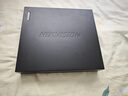 HIKVISION海康威视 硬盘录像机监控主机NVR4路高清单盘位支持6T硬盘手机远程DS-7804N-F1 实拍图