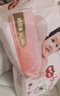 好奇（Huggies）铂金装小桃裤成长裤L120片(9-14kg)大号尿不湿拉拉裤【透爽散热】 实拍图