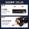 绘威适用佳能MF4752硒鼓佳能Canon ImageCLASS MF4752打印机硒鼓墨盒 粉盒 实拍图