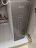 美的（Midea）中央软水机家用双罐大流量小型厨下式全自动超薄中央全屋净水软水系统 软化水除垢净水器套装 实拍图