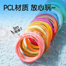 得力20色60米3D打印笔专用耗材PCL材料手工DIY智能涂鸦笔绘画笔美术儿童学生生日开学毕业新年礼物 实拍图