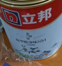 立邦京雅居乳胶漆抗甲醛净味5合1墙面漆油漆涂料内墙漆1L/约1.4kg 实拍图