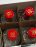 泸州老窖六年窖头曲 52度浓香型白酒125mL*6瓶整箱装 纯粮食酒 实拍图