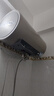 海尔（Haier）国家补贴电热水器80升 JT3 金刚无缝胆 3300W变频节能速热 终身免换镁棒 一级能效家用储水式 实拍图