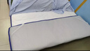 无印良品A类大豆床垫遮盖物1.8米x2米床褥子约6cm家用四季防滑可折叠被褥 实拍图