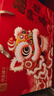 良品铺子醒狮迎春礼坚果零食礼盒2068g春节年货节零食大礼包送礼团购礼品 实拍图