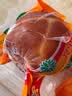 育青食品 松仁小肚320g 真空包装 松子仁肉肚 下酒菜 松子仁小肚 开袋即食 松仁小肚320g 实拍图