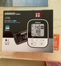 欧姆龙（OMRON）电子血压计进口血压仪家用智能蓝牙医用高精准J735老人年货 实拍图