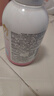 贝亲（Pigeon）婴儿洗发水沐浴露  洗发沐浴二合一 补充装桃叶精华 400ml IA228 实拍图