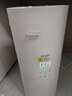 海尔【新品上市】空气净化器家庭用卧室内除甲醛消毒除菌除烟味除宠物异味净化无雾加湿一体机KJ320 净化加湿一体升级版【KJ320F-JSQ3U1】 实拍图