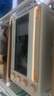 美的（Midea）家用多功能烘焙专用电烤箱32L 3D热风循环 搪瓷内胆 双层门保护电烤箱T3-L324D三代 实拍图