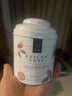 玫澜 玫瑰花茶 有机重瓣玫瑰茶大花蕾花茶精品干玫瑰礼盒花草茶养生茶 有机玫瑰花蕾茶50克*3罐 实拍图