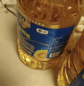 福临门食用油 葵花籽清香食用植物调和油5L 中粮出品 年货 实拍图