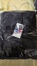 【保暖御寒】秋冬季加绒加厚羊羔绒棉衣棉服棉裤套装男士外套裤子 灰色套装【棉衣+裤子】 3XL 130-145斤 实拍图