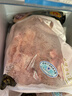 正大食品（CP）白羽鸡胗2斤 生鲜冷冻鸡肫卤煮孜然鸡胗烧烤炒菜麻辣 实拍图